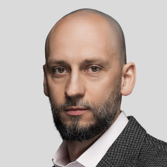 Сергей Анохин